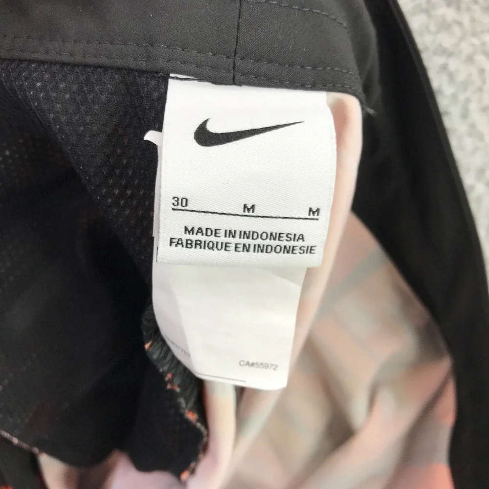Nike Board Shorts Mens Medium 30 9
